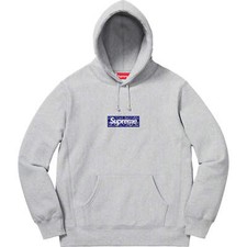 Supreme Bandana Box Logo