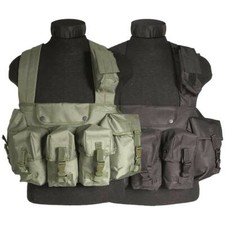 Mil-Tec Tactical Chest Rig