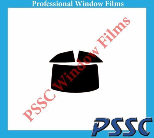 Pssc pre cut rear car - rear,