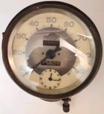Riley RME 1.5 Speedometer &