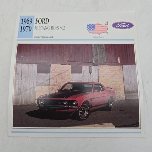 1969 1970 ford mustang - 1969,