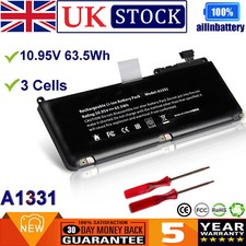 A1331 A1342 Battery For Apple
