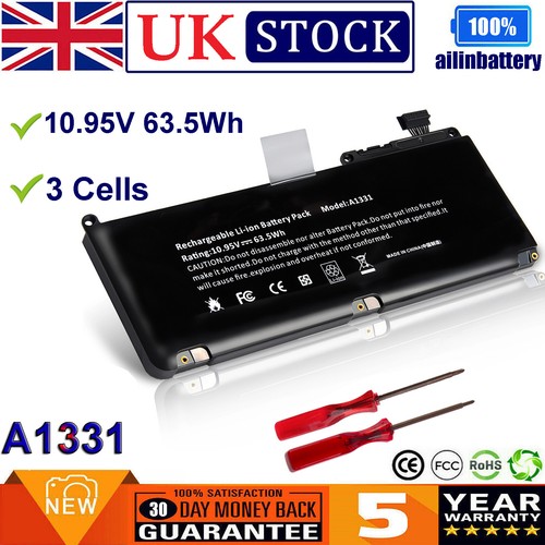 A1331 a1342 battery for apple - battery,