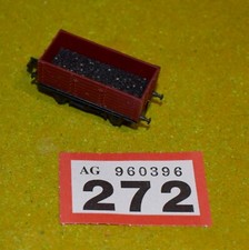 N GAUGE WAGON FOR Farish Peco Dapol Hornby RAILWAY LAYOUTS No Box R272