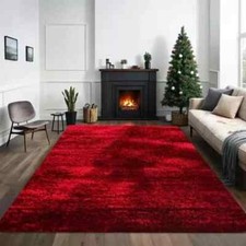 Shaggy rug large fluffy - rug,