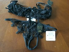 Ann summers under wear Bra and