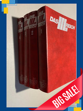 Das III Reich Weltkrieg WWII