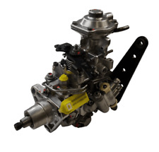 High pressure pump ROVER