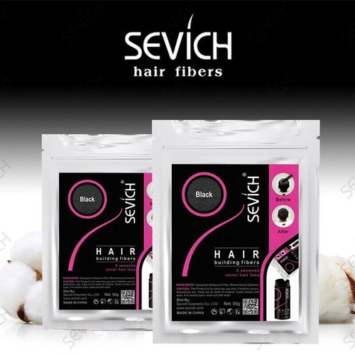 Sevich refill hair - refill,