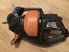 WORX WX891  18V Cordless Drain Auger Sink,    COME WITH ONE BATT 2.0ah & CHARGE 