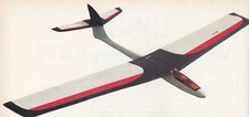 Airster Slope Soarer Sailplane