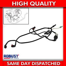 ENGINE FUEL LINE PIPE HARNESS PRIMER PUMP FOR PEUGEOT 206 207 307 BIPPER 1.4 HDI