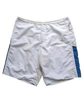 Balin White  Boardshorts Surf