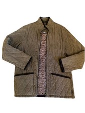 Barbour Jacket Women’s Size