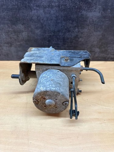 Rover 1999 abs pump - 1999,