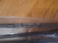 NEW CLANSMAN PRC-350,351,352