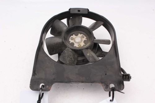 Fan radiator - radiator,