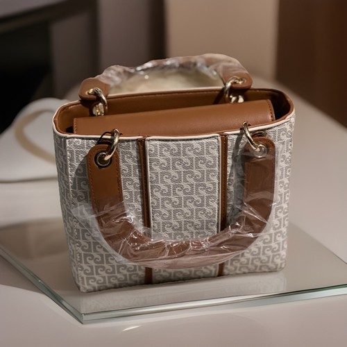 Pierre cardin logoed ecope - pierre,