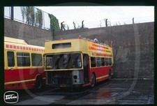 Original Bus Slide -