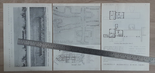 1947 press cutting birkenhead - 1947,
