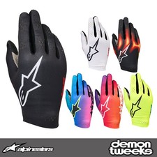 Alpinestars Sim Racing Gloves