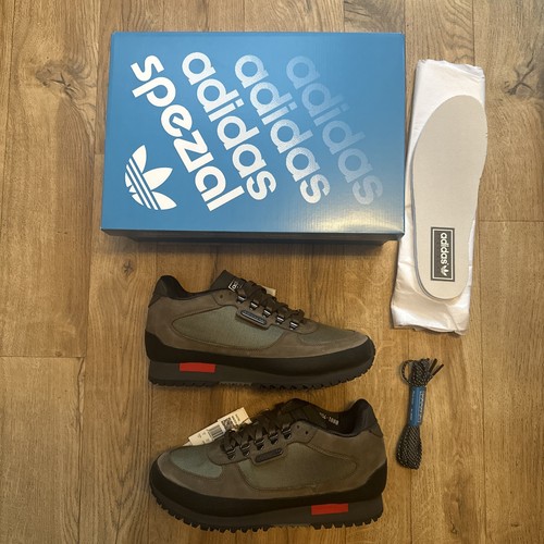 Adidas winterhill spzl - winterhill, fc