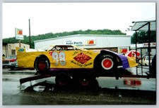 Dirt Car Billy Ogle Jr. 88