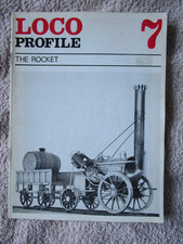 LOCO PROFILE No. 7 : THE