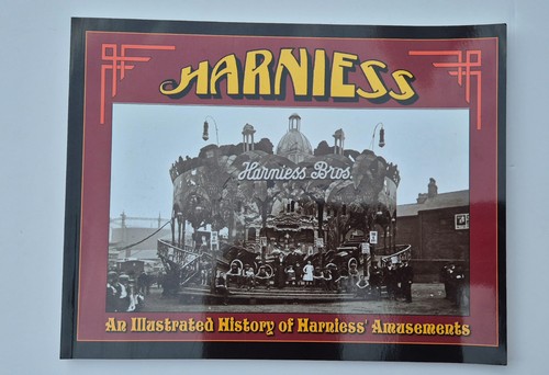 Harniess illustrated - harniess:, an