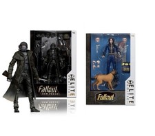 Mcfarlane fallout ncr ranger - mcfarlane,