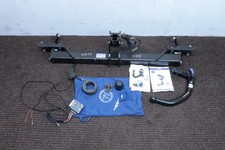 2019 MERCEDES C CLASS S205