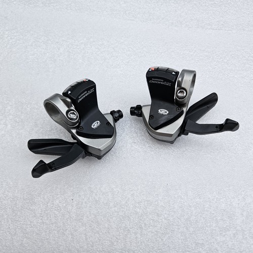 Shimano deore m571 x - shimano, 3