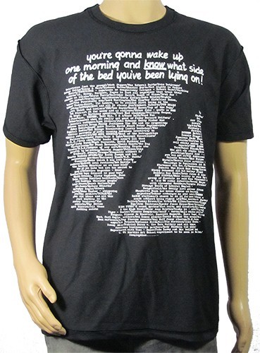 Seditionaries punk rock wake