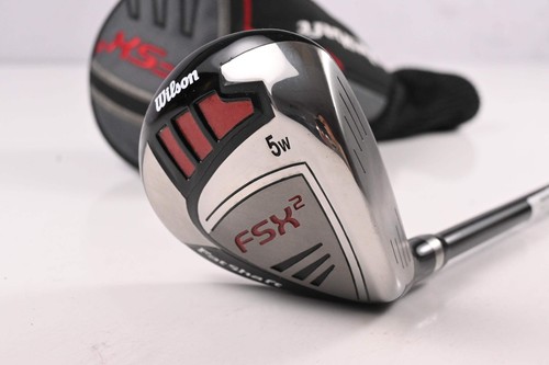 Wilson fat shaft fsx2 wood - wilson,