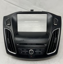 2013-2018 FORD FOCUS DASH MASK AUDIO CONTROL UNIT PANEL F1EB-18835-E (16)