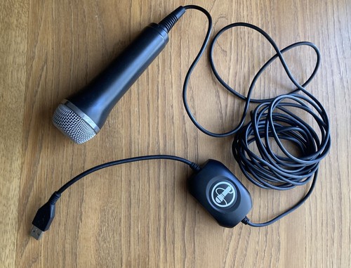 Official logitech rock band - official,
