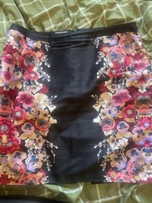 Women’s Monsoon Skirt Size