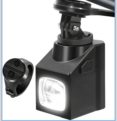 1600 lumen bike light - bike, –