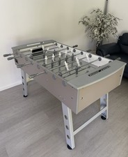 Premium Steel FAS Football