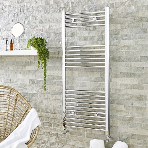 Kartell chrome 800mm - kartell,