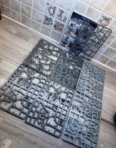 40k genestealer cults - 40k,