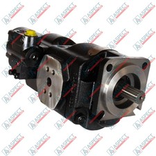 JCB Hydraulic Pump assembly