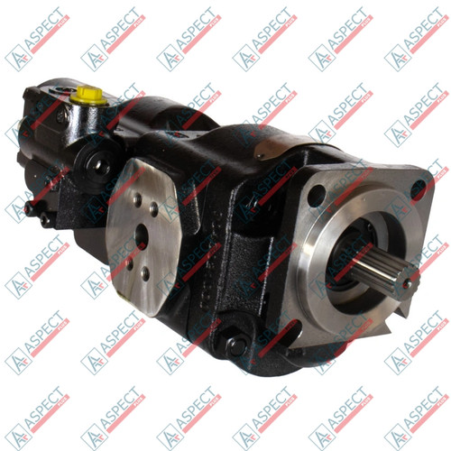 Jcb hydraulic pump - jcb,