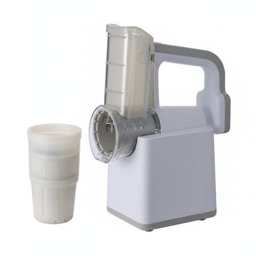 Electric vegetable easy use - vegetable,