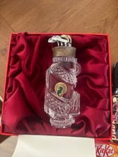 Waterford Crystal Golf Bag