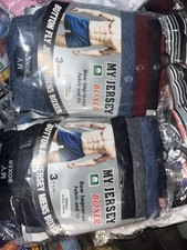 Pringle Men's Classic Boxer