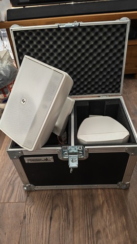 Electro voice evid 2w - electro-voice,