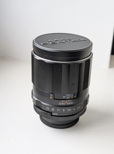 Rare asahi pentax - asahi,