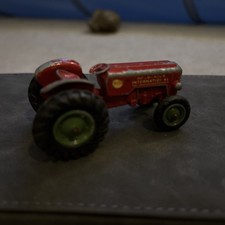 Matchbox Lesney  No.K-4 King
