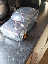 Car 10 scale - rc,